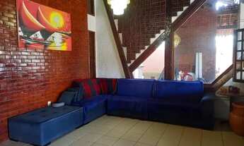 Imagem 7: Vendo Linda Casa ou Alugo por temporada.mobiliada no Destacado em Salinópolis Pa