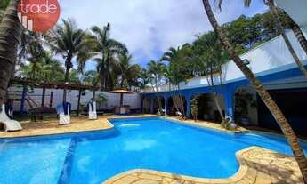 Imagem: Chácara com 5 suites à venda, 2500 m²