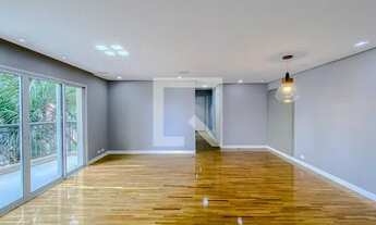 Imagem 7: Apartamento à Venda - Jardim Anália Franco, 3 Quartos, 121 m2