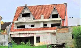 Imagem 2: Ótimo Terreno à Venda com 312 m² (Coletora 1 - PX Pq Tanguá) - Bairro Pilarzinho - Curitib