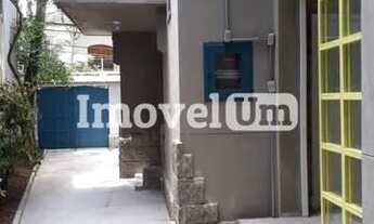 Imagem: Jardim Botânico