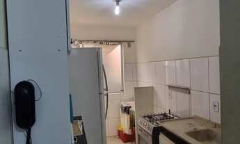 Imagem 4: Apartamento Santa cândida