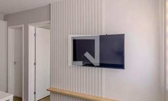 Imagem 6: Apartamento para Aluguel - Santa Cecília, 2 Quartos, 38 m2