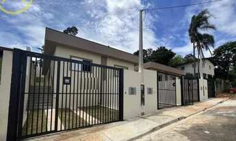 Imagem 2: Casa para venda 2 quartos em Jardim São Felipe - Atibaia - SP