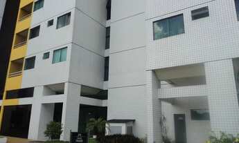 Imagem 1: Cond. Ilhas Gregas (2 quartos) - Ponta Negra