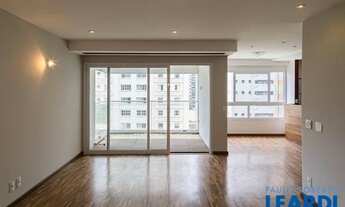 Imagem 4: DUPLEX - JARDIM PAULISTA - SP