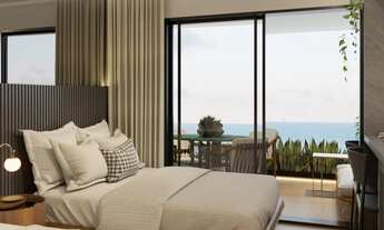 Imagem 2: Cobertura Duplex Beira mar Cabo Branco