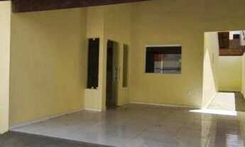 Imagem: Casa para venda possui 45 metros quadrados