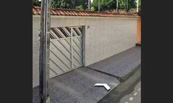 Imagem: Vende se essa casa no tranquedo neve tem