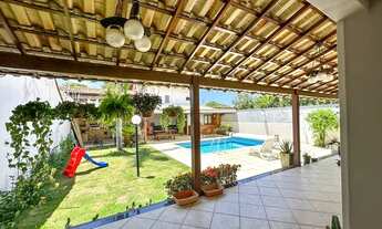 Imagem: Casa em Manguinhos