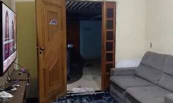 Imagem 3: Casa no conjunto Valéria Perillo 160 mil