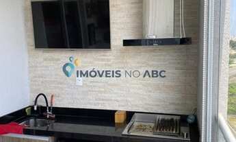 Imagem 3: Apartamento para Venda em São Bernardo do Campo, Centro, 3 dormitórios, 1 suíte, 2 banheir