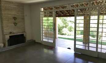 Imagem 2: Casa Condomínio - Condomínio Lagoinha - Residencial Lagoinha Chácaras Condomínio - 4 Dormi