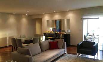 Imagem 2: Apartamento à venda, 155 m² por R$ 1.040.000,00 - Barcelona - São Caetano do Sul/SP