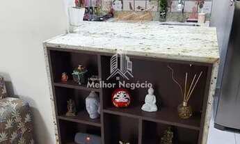 Imagem 6: Apartamento com 2 dorms, Jardim São Francisco, Piracicaba - R$ 228 mil, Cod: RRAP3082