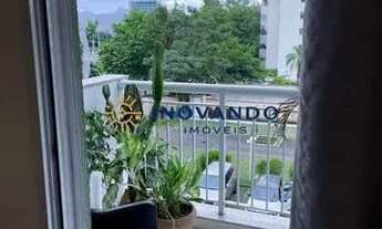 Imagem 3: Apartamento - Padrão / Residencial / Camorim