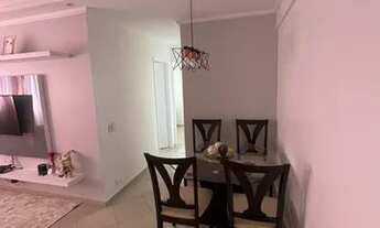 Imagem 3: APTO CONJ RESIDENCIAL MIRANTE DA LAPA - 7054