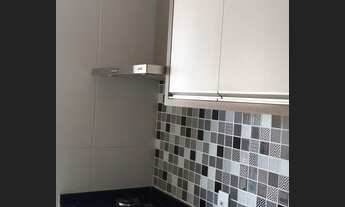 Imagem 5: Apartamento para venda tem 90 metros quadrados com 2 quartos em Bairro Pau Preto - Indaiat