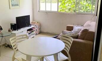 Imagem 3: Oportunidade 1/4 mobiliado em Ondina - Salvador - BA