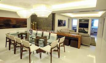 Imagem 2: Venda Apartamento 4 quartos Vila da Serra Nova Lima