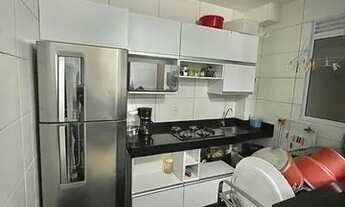 Imagem 6: Alugo apto terreo com área privativa- Mobiliado