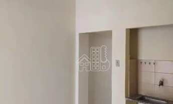 Imagem: Apartamento com 1 dormitório à venda