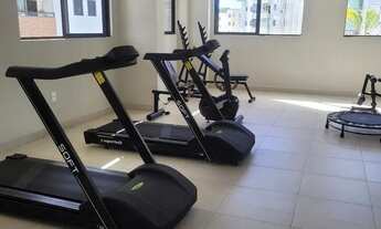 Imagem 6: Apartamento novo no bancários