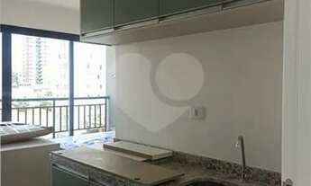 Imagem 3: LINDO STUDIO EM SANTANA MOBILIADO