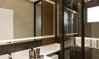 Imagem 5: LANÇAMENTO - Heritage Vila Ema - Apartamento 87m² com 3 dormitórios