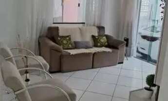 Imagem 6: CASA PARA VENDA NA CIDADE NOVA 6