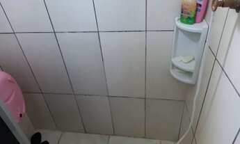 Imagem: Casa na praia de quintao