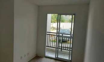 Imagem 5: Apartamento à venda com 44m², 2 quartos e sem vaga