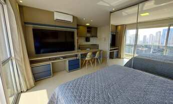 Imagem: Apartamento com 1 dormitório para alugar