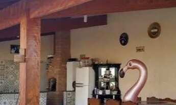 Imagem 4: Casa para Locação em Mairiporã, Chácara Arantes, 3 dormitórios, 1 suíte, 3 banheiros, 1 va