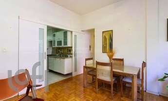 Imagem 2: Gávea Apartamento com 3 dormitórios