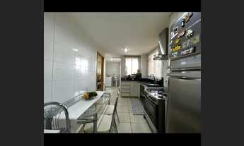 Imagem 2: PENÍNSULA lazer e urbanismo Águas Claras 128 metros