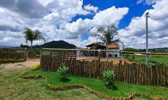 Imagem 6: Sítio/Chácara a venda tem 1.800 m², com 1 suíte, piscina, em Zona Rural - Caturaí - GO