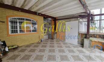 Imagem 6: Casa para Venda em Praia Grande, Jardim Imperador, 2 dormitórios, 1 suíte, 1 banheiro, 2 v