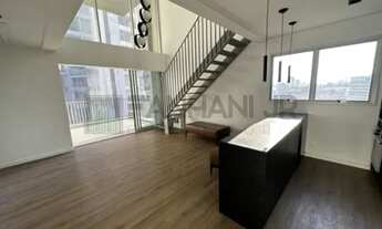 Imagem 2: SÃO PAULO - LOFT - JARDIM PAULISTA