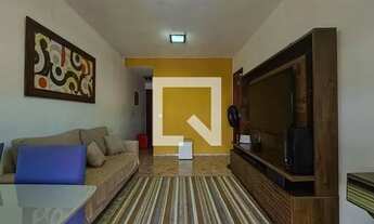 Imagem 4: Apartamento à Venda - Quintino Bocaiúva, 3 Quartos, 85 m2