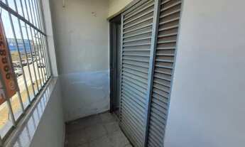 Imagem 2: Apartamento para aluguel tem 110 m² com 3 quartos no Bairro Brasil - Uberlândia - MG