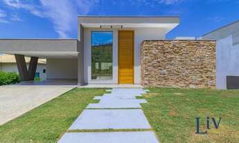 Imagem 2: Casa com 02 Suítes, 02 Semi Suítes, 272 m², Terreno 1.000 m², Condomínio Boulevard - Códig