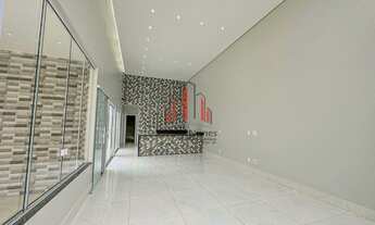 Imagem 6: Casa Moderna 3 Suites Prox Mansao Imperial Cj 5 Arniqueira - Ernani Nunes