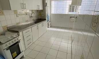 Imagem 2: Apto Padre Carapuceiro, 2 quartos, 82m