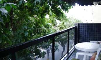 Imagem 5: Tijuca Apartamento com 3 dormitórios