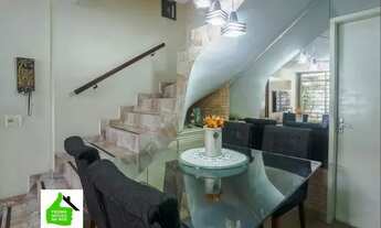 Imagem 5: Preço de Ocasião! Sobrado 3 Dormitórios + 2 Suítes + Escritório + Quintal + Churrasqueira