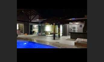 Imagem 3: Casa com piscina em ipanema para temporadas