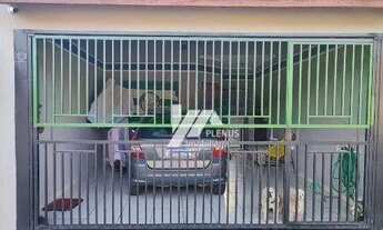 Imagem 2: Casa com 3 dormitórios à venda, 102 m² por R$ 520.000,00 - Jardim Alice - Indaiatuba/SP