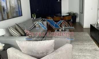 Imagem 2: Apartamento com 2 dorm. (2 suítes) + 3 vagas - Brooklyn Novo