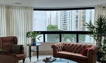 Imagem 1: Apartamento para venda tem 279 metros quadrados com 3 quartos em Graça - Salvador - BA